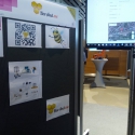 BeeAnd.me Ausstellung